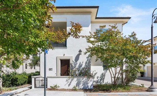 Condo in Irvine, California, United States 1