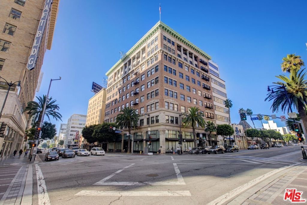 Condo in Los Angeles, California, United States 2 - 18661999