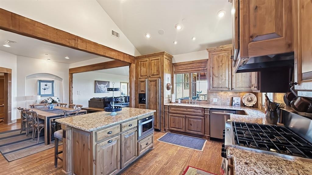 Condo in Graford, Texas, United States 3 - 18669480