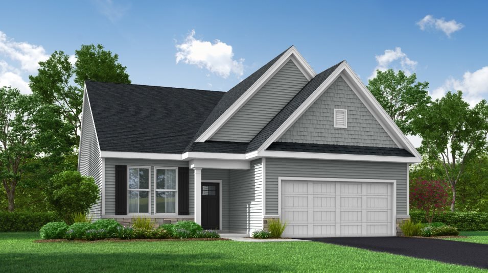 House in Middletown, Delaware, United States 1 - 18668316