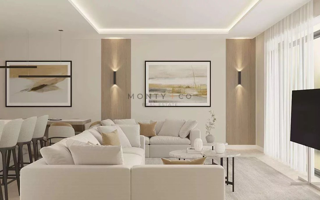 Apartment in Èze, Provence-Alpes-Côte d'Azur, France 4 - 15570918