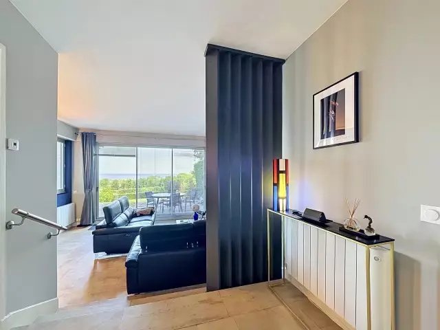 Apartment in Tourgeville, Normandy, France 5 - 17899105