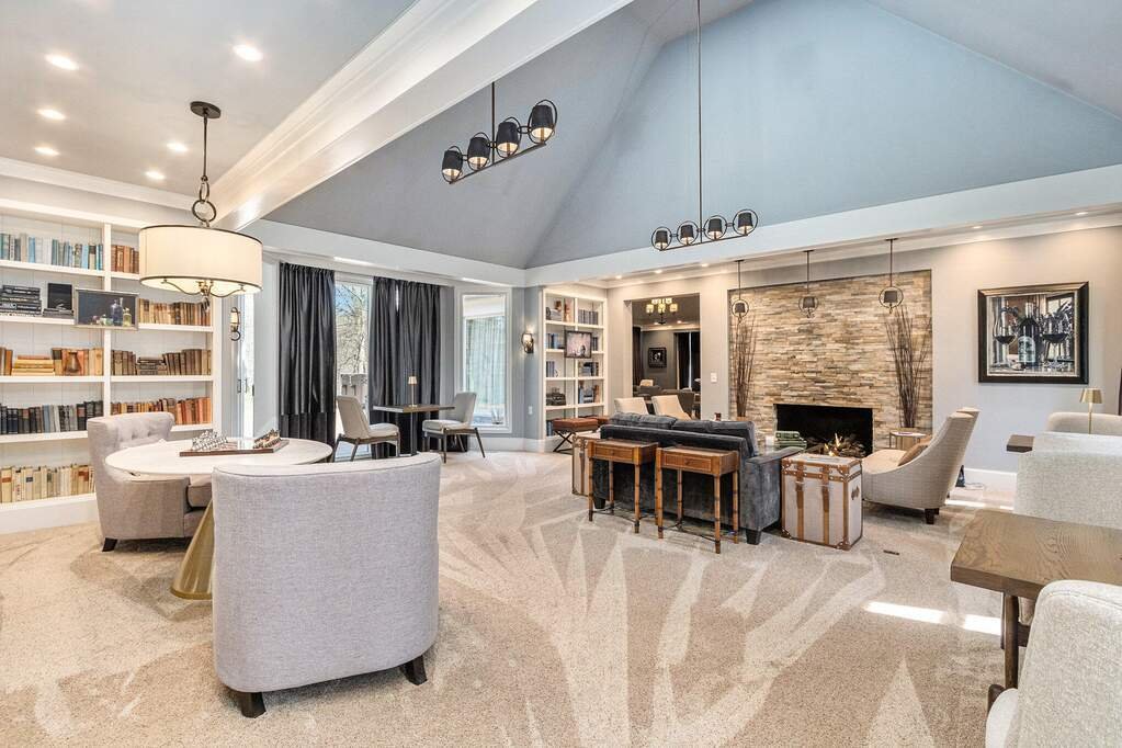 House in Niles, Michigan, United States 3 - 18670469