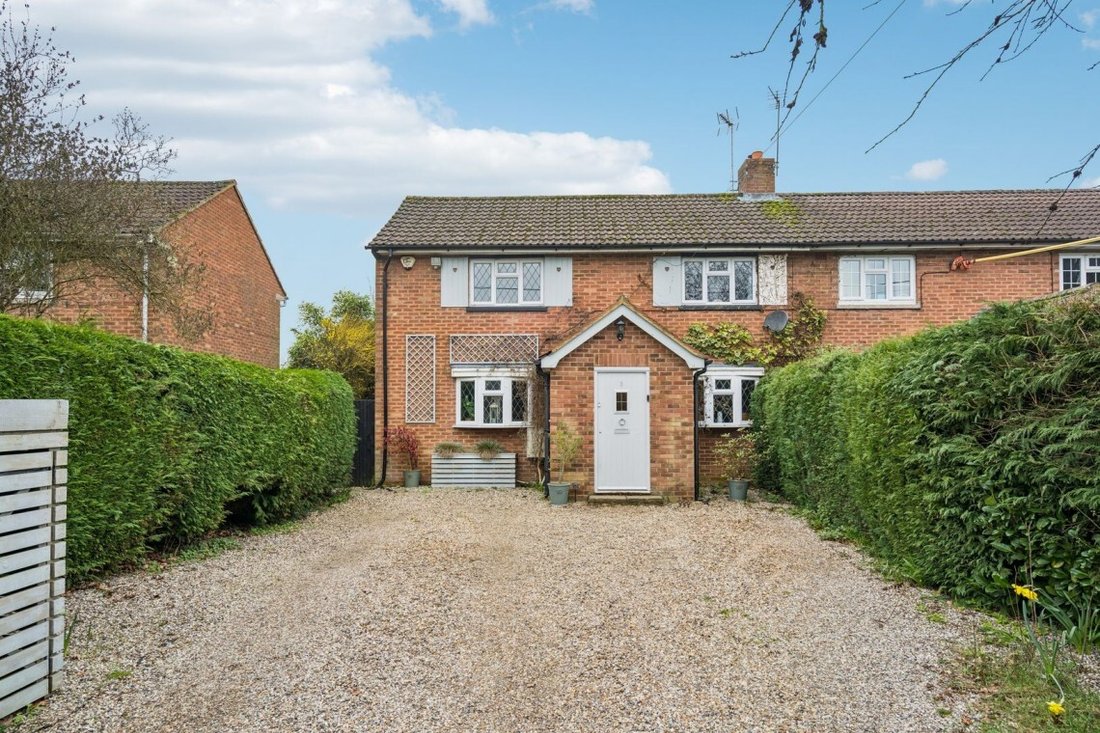 House in Flaunden, England 1 - 17493316