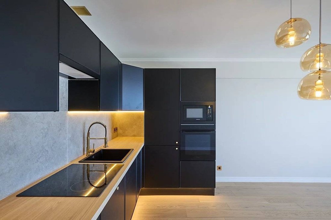 Apartamento en Val Fleuri-Montaleigne, Cagnes-sur-Mer, Francia 3 - 17342067