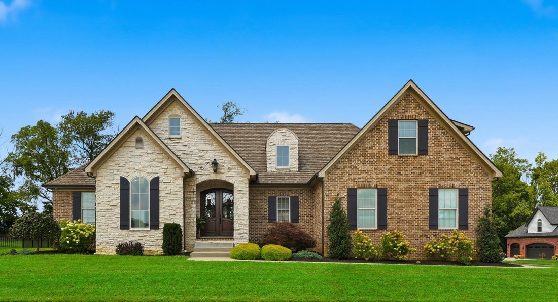 House in Lexington, Kentucky, United States 1 - 18659122