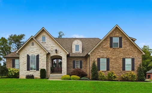 House in Lexington, Kentucky, United States 1