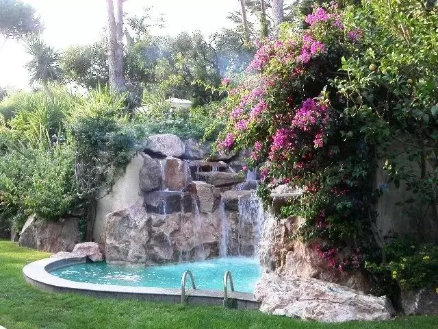 Villa en Zone Est Diffuse, San Tropez, Francia 5 - 16296530