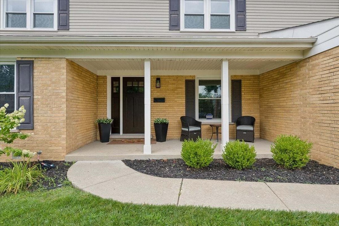 House in Riverwoods, Illinois, United States 2 - 18666151