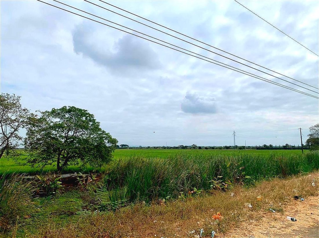 Land in Duran, Guayas, Ecuador 4 - 18660008