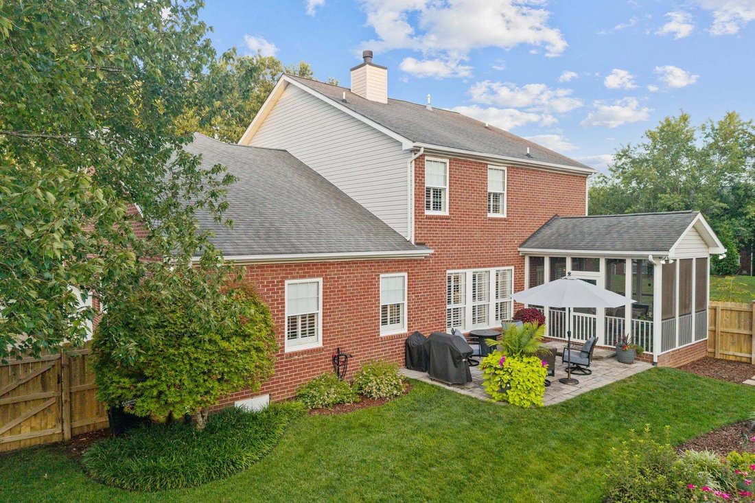 House in Nashville, Tennessee, United States 5 - 18663780