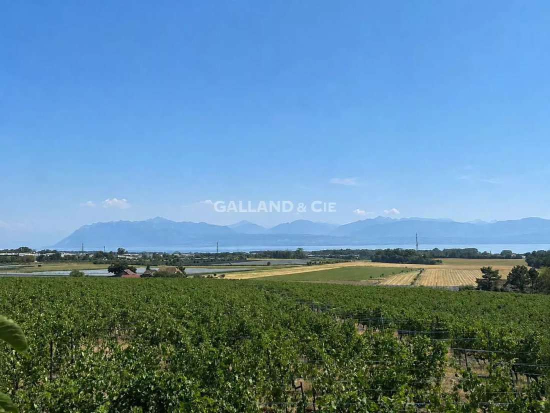 Villa in Lausanne, Vaud, Switzerland 4 - 18672192
