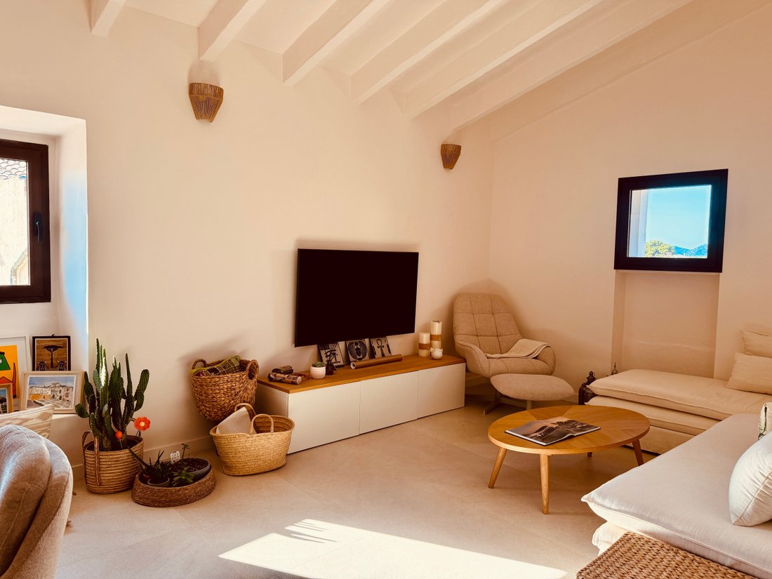Apartment in Arta, Balearic Islands, Spain 4 - 18662515