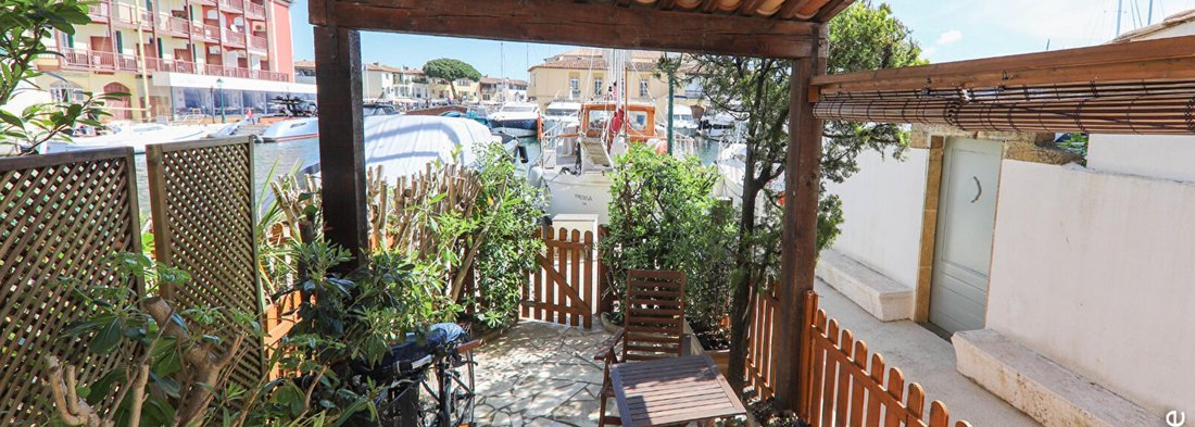 Apartment in Grimaud, Provence-Alpes-Côte d'Azur, France 4 - 18013952