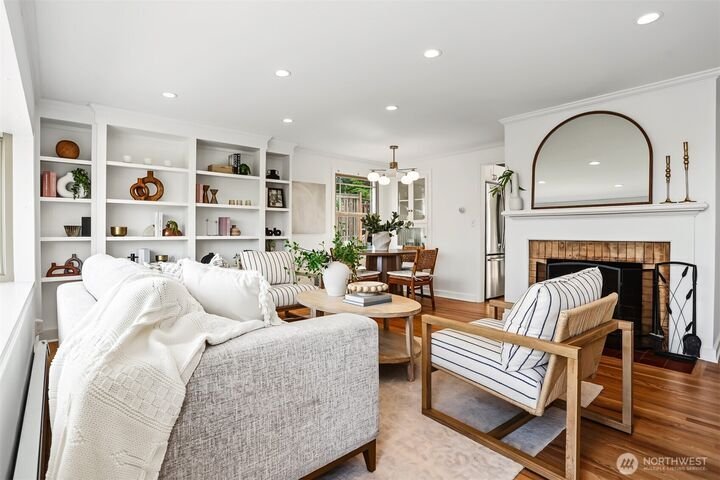 House in Seattle, Washington, United States 5 - 18665594