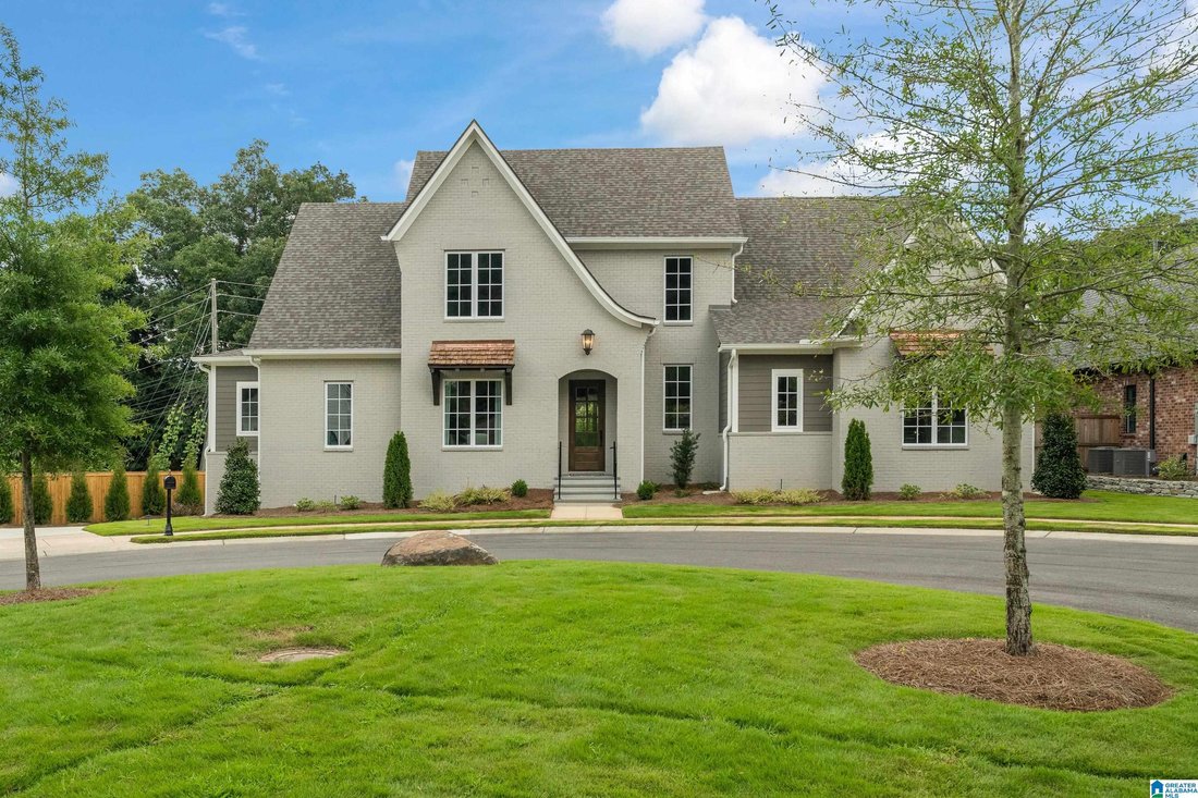 House in Vestavia Hills, Alabama, United States 3 - 17760623