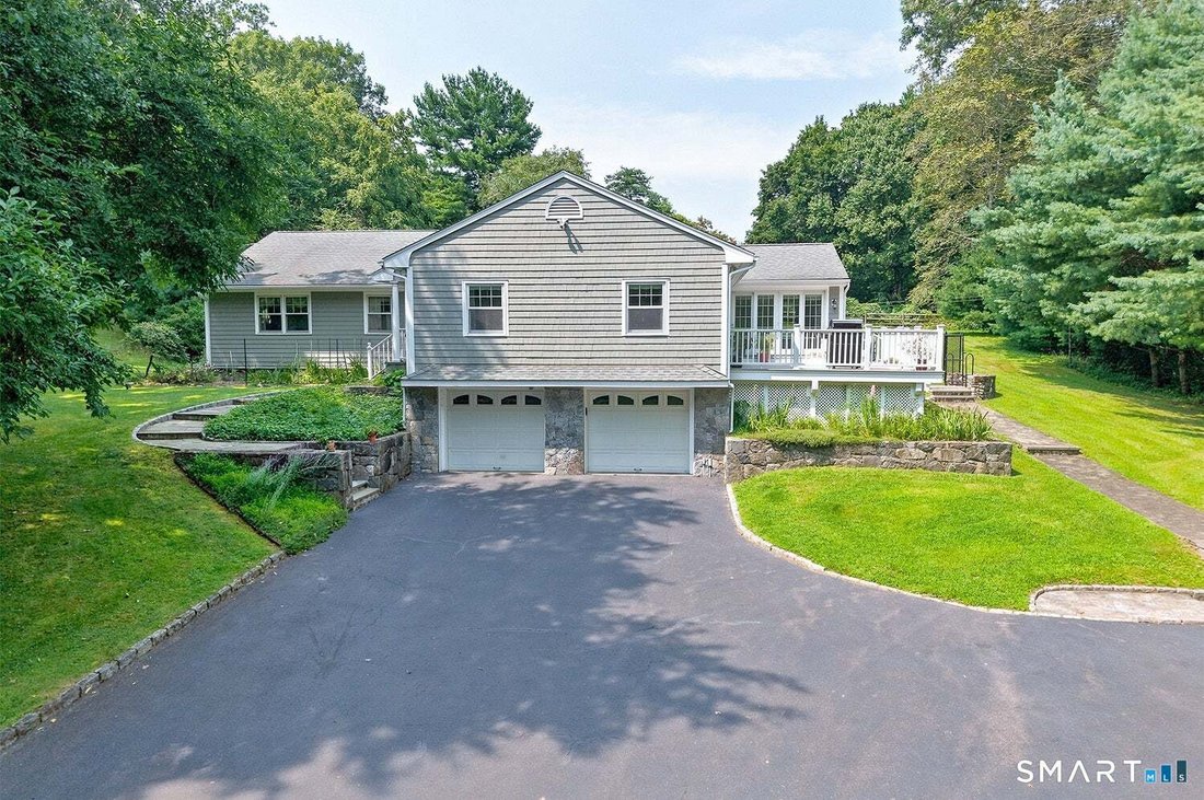 House in Fairfield, Connecticut, United States 2 - 18659110
