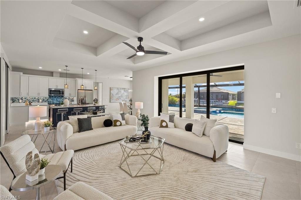 House in Cape Coral, Florida, United States 5 - 18620658