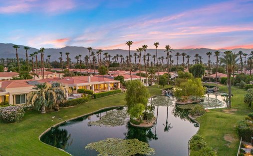 House in Indian Wells, California, United States 1