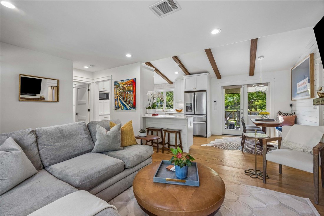 House in Austin, Texas, United States 3 - 18663463