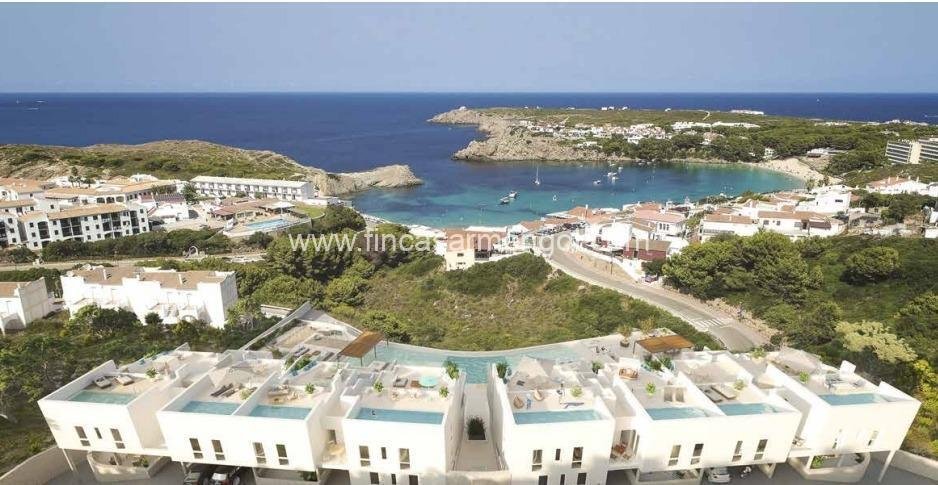 Apartment in es Mercadal, Balearic Islands, Spain 2 - 18662337