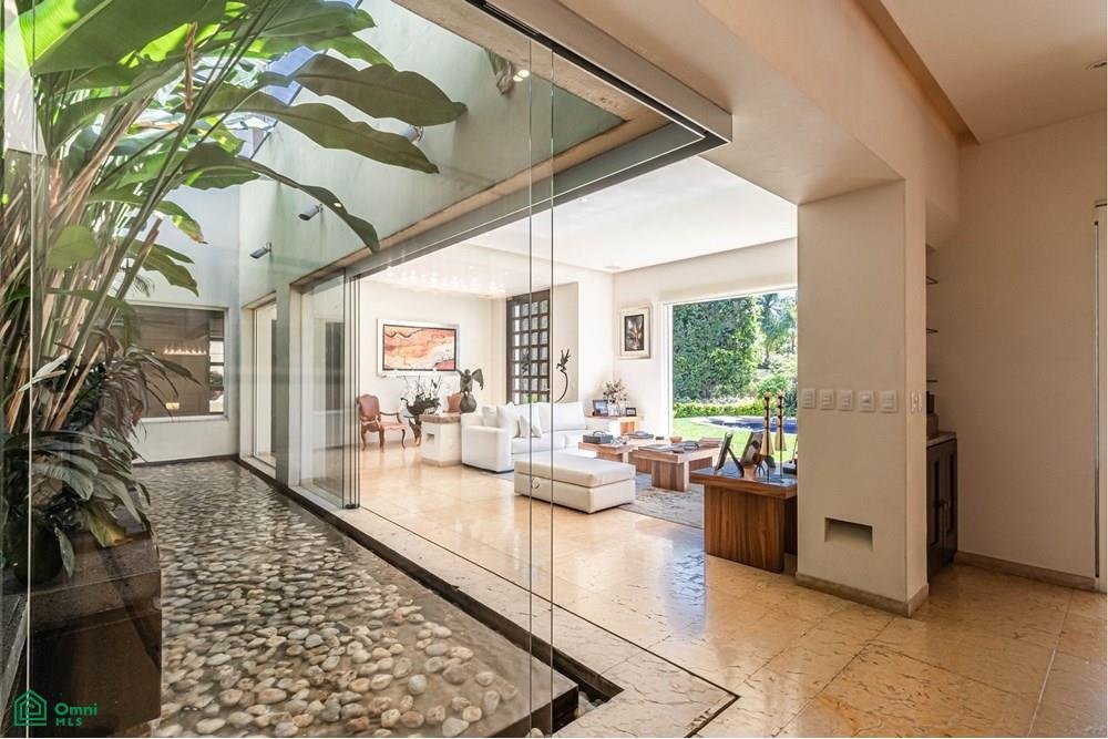House in Cuernavaca, Morelos, Mexico 4 - 18027248