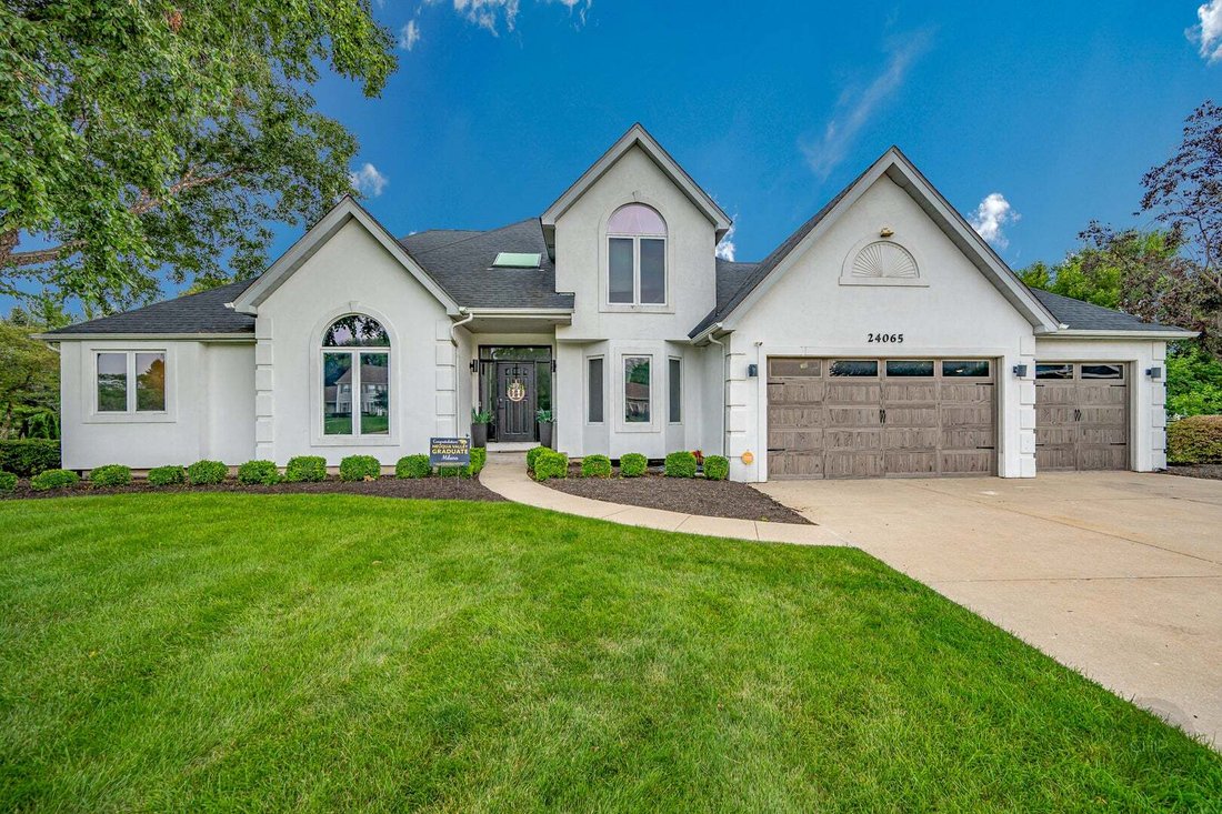 House in Naperville, Illinois, United States 4 - 18670801
