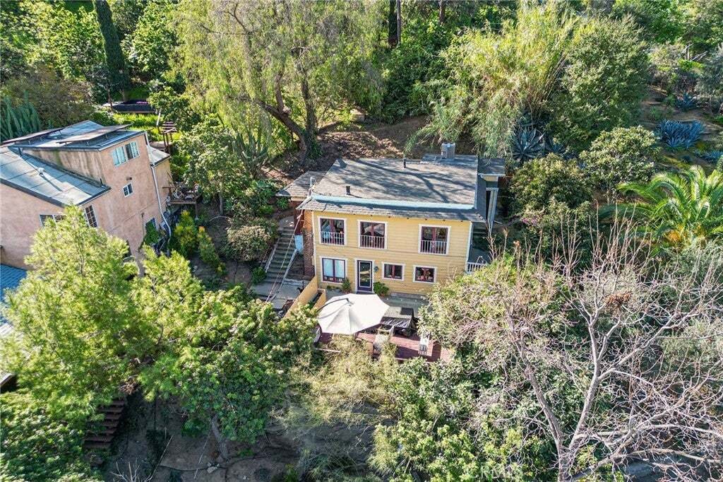 House in Los Angeles, California, United States 2 - 17261829