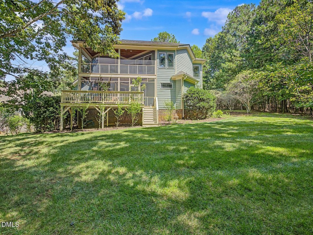 House in Pittsboro, North Carolina, United States 5 - 18663650