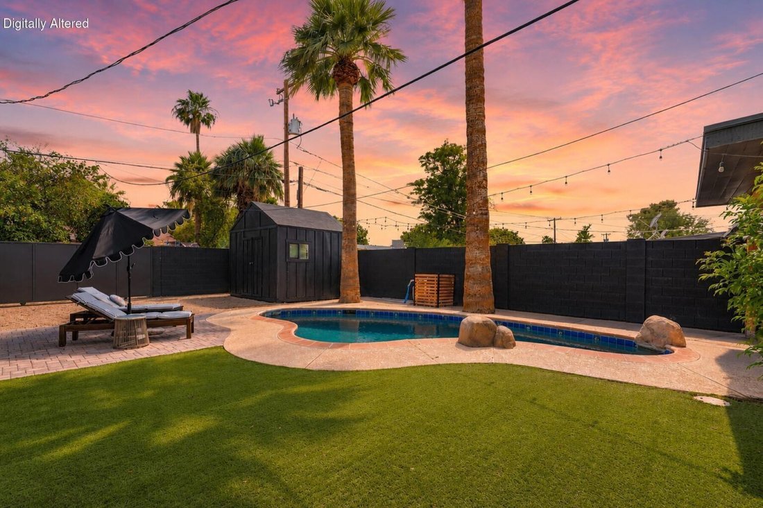 House in Phoenix, Arizona, United States 1 - 18660635