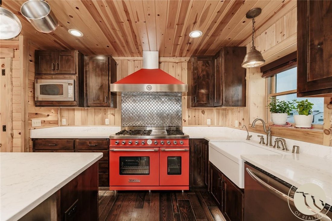 House in Belfry, Montana, United States 4 - 18670941