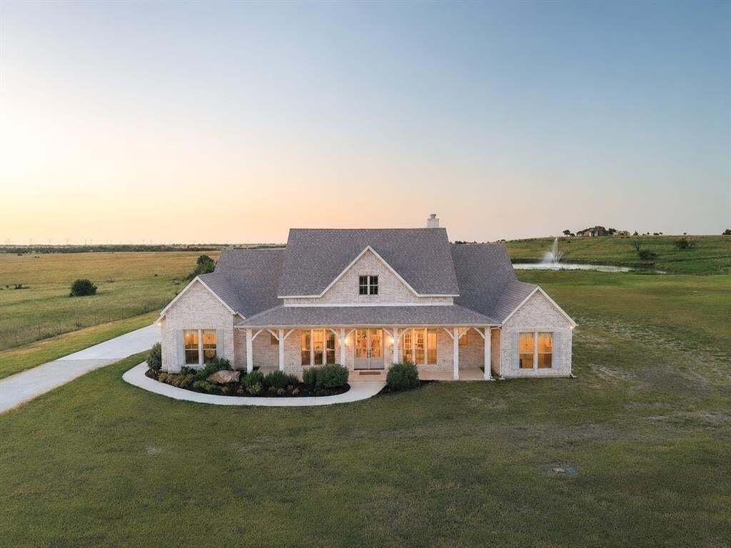 Maison à Sanger, Texas, États-Unis 1 - 18664062