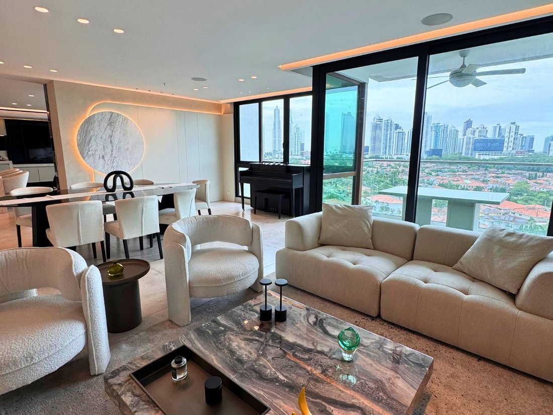 Apartment in Panama City, Panama, Panama 5 - 18666653