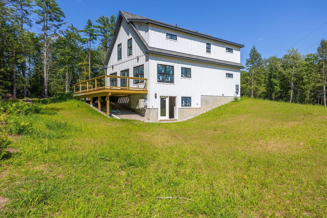 House in Norway, Maine, United States 4 - 18212256
