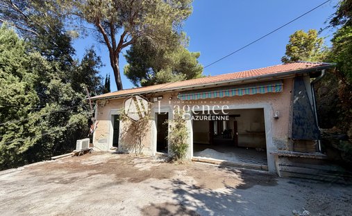 Apartment in Val Fleuri-Montaleigne, Cagnes-sur-Mer, France 1