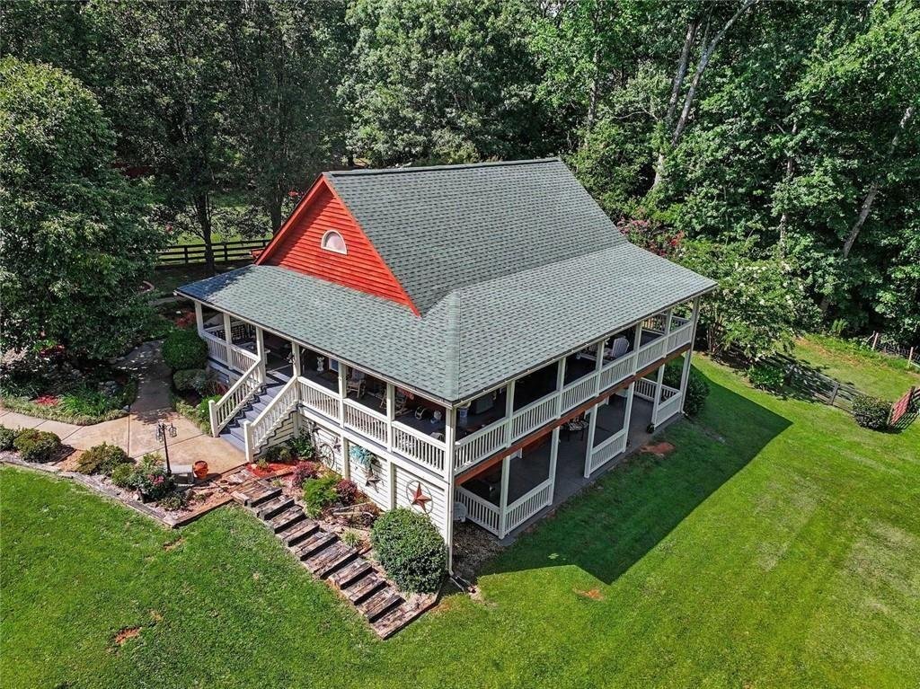 House in Cleveland, Georgia, United States 5 - 18486156