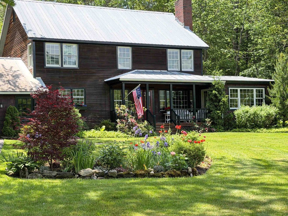 House in Killington, Vermont, United States 1 - 18670758