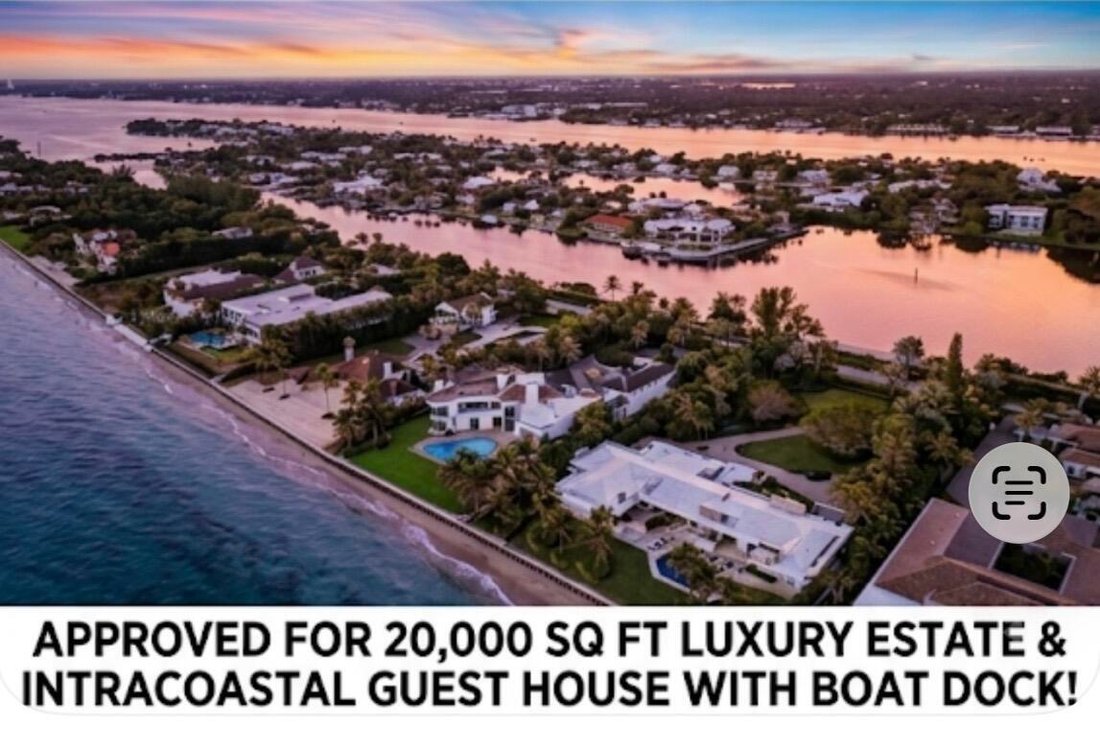 Casa a Lantana, Florida, Stati Uniti 4 - 18145931