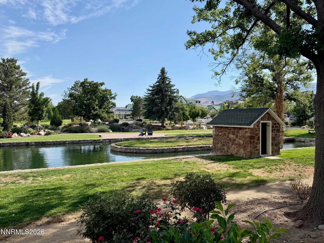 House in Reno, Nevada, United States 5 - 18670238