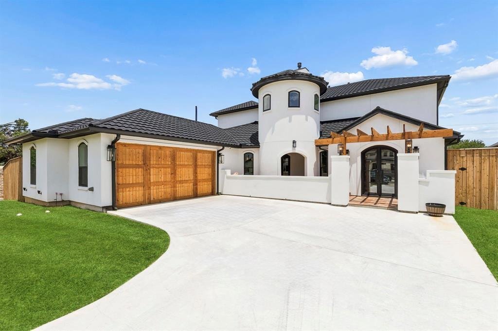 House in Keller, Texas, United States 1 - 18670772