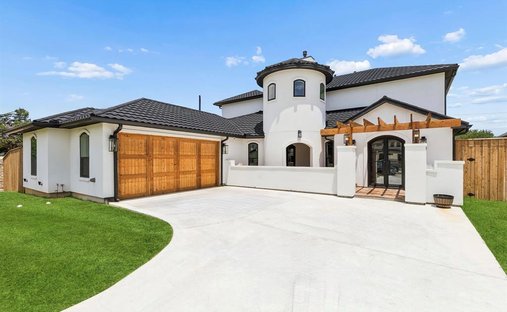 Haus in Keller, Texas, Vereinigte Staaten 1
