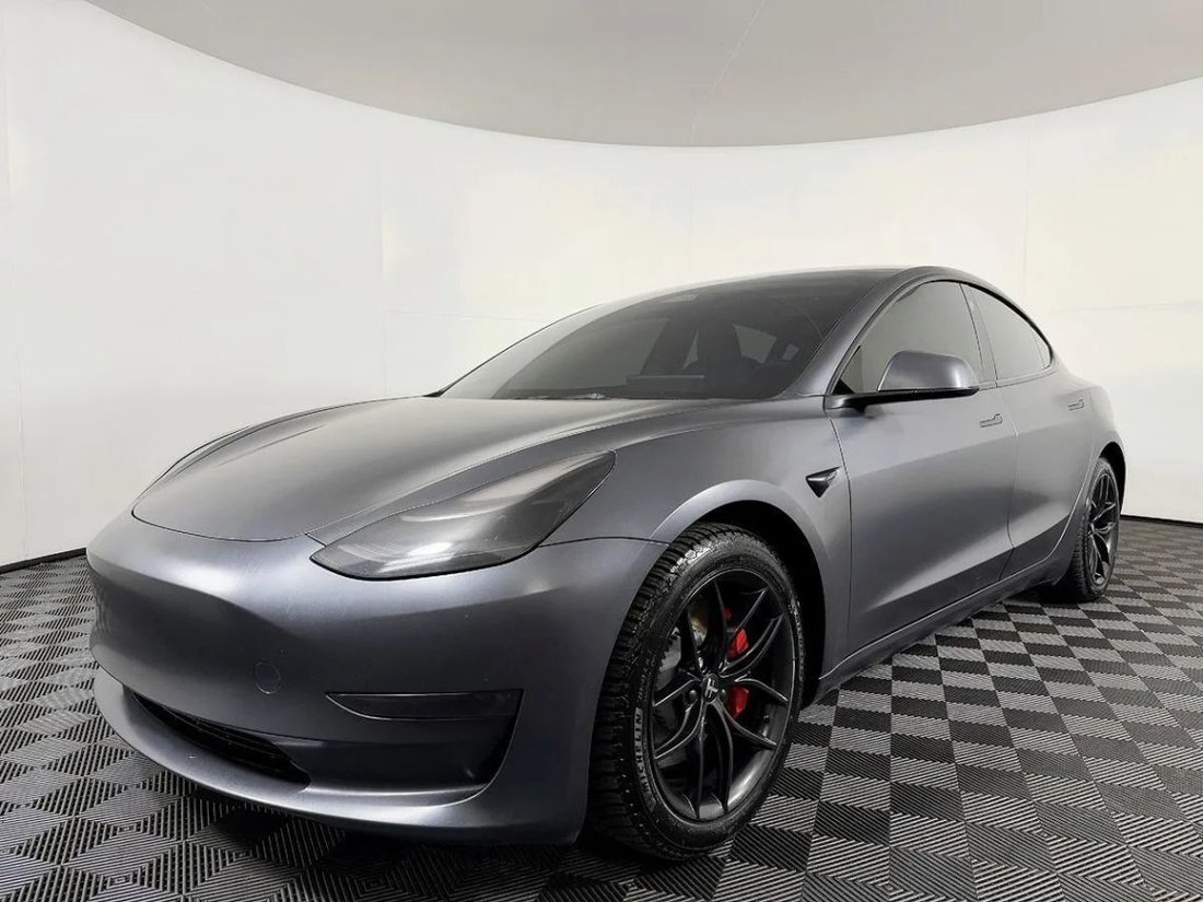 Sedan in Lynnwood, WA, United States 2 - 18669929
