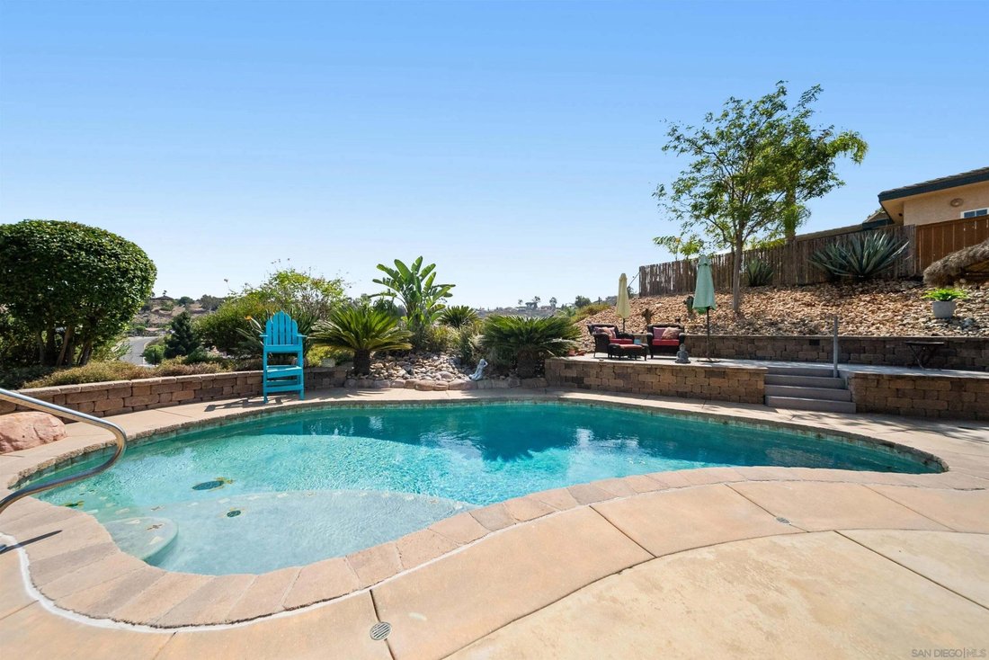 House in Santee, California, United States 5 - 18663975