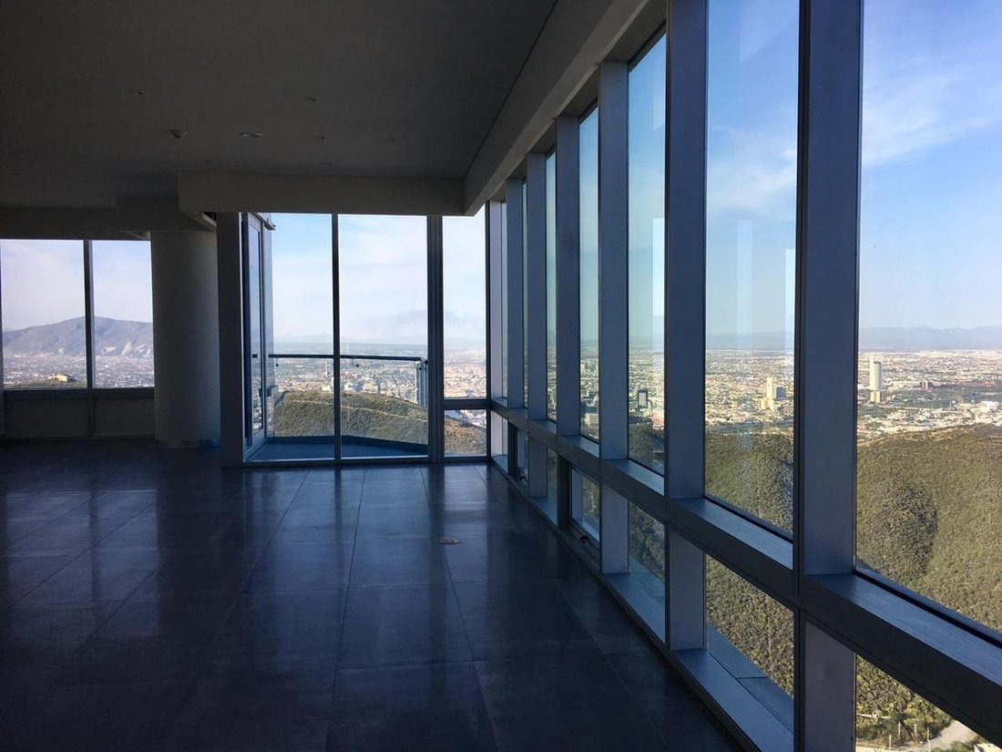 Wohnung in San Pedro Garza García, Nuevo León, Mexiko 4 - 18672240