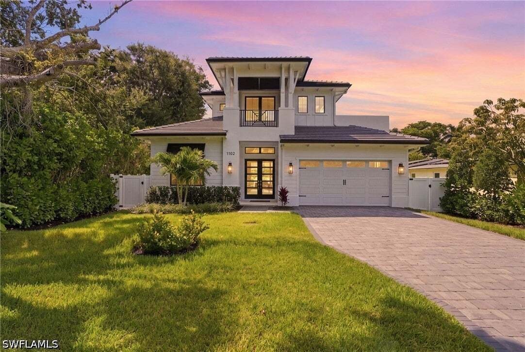 Haus in Naples, Florida, Vereinigte Staaten 2 - 17670144
