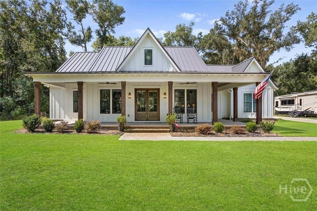 House in Riceboro, Georgia, United States 1 - 18662225
