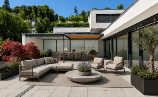 Apartment in Baden, Aargau, Switzerland 1