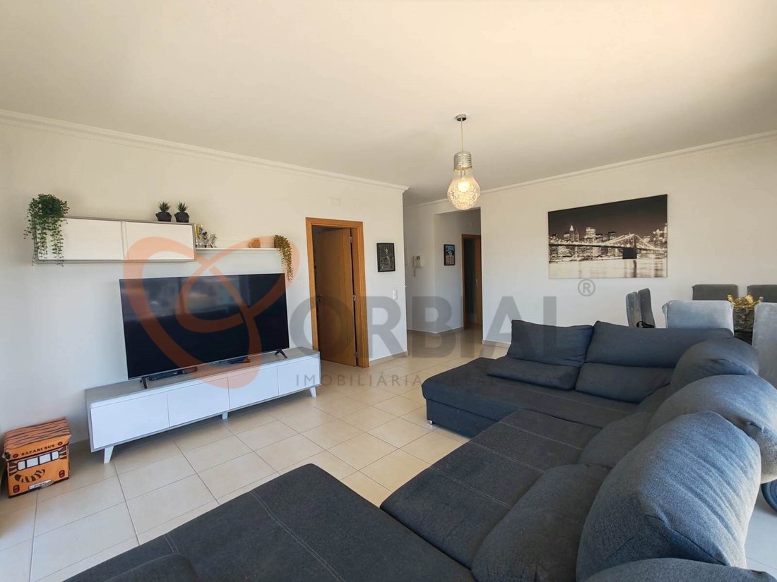 Apartment in Algoz e Tunes, Algarve, Portugal 3 - 18666799