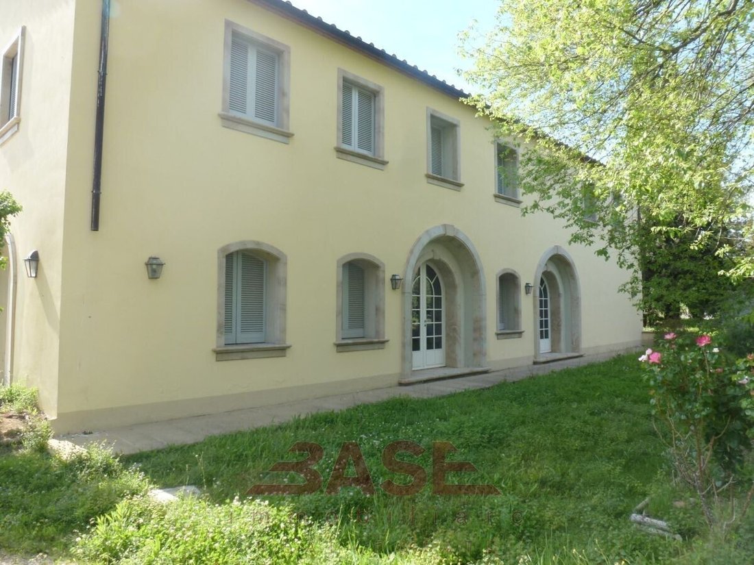 Villa in Vada, Rosignano Marittimo, Tuscany 4 - 18668076