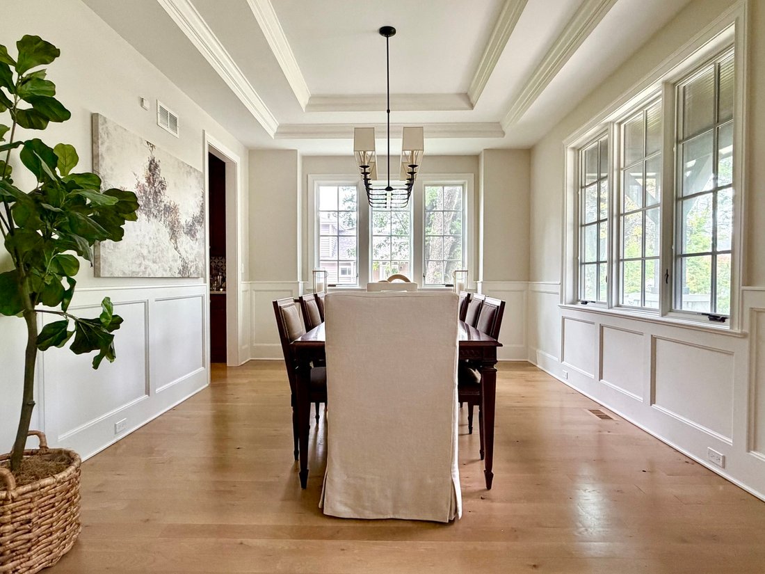 House in Downers Grove, Illinois, United States 3 - 18667903